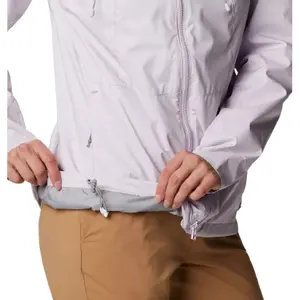 Chaqueta de mujer Columbia Sunrise Ridge image-5