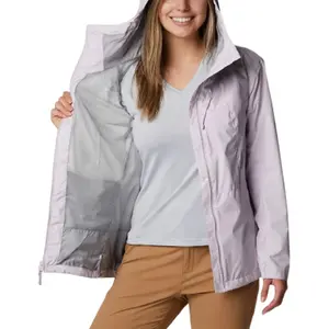 Chaqueta de mujer Columbia Sunrise Ridge image-1
