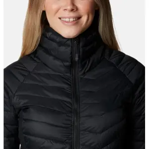 Damen Hoodie Columbia Powder Pass image-6
