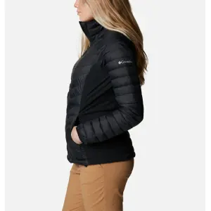 Damen Hoodie Columbia Powder Pass image-4