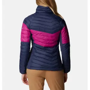 Chaqueta con capucha Columbia Powder Pass image-5