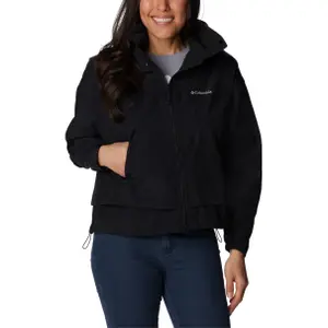 Chaqueta de mujer Columbia Paracutie Windbreaker image-0
