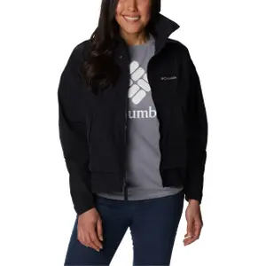 Chaqueta de mujer Columbia Paracutie Windbreaker image-1