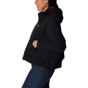 Chaqueta de mujer Columbia Paracutie Windbreaker image-3