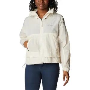 Jaqueta de mulher Columbia Paracutie Windbreaker image-1