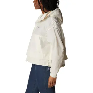 Jaqueta de mulher Columbia Paracutie Windbreaker image-3