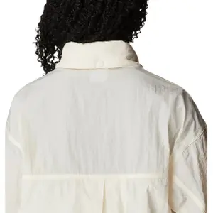 Jaqueta de mulher Columbia Paracutie Windbreaker image-5