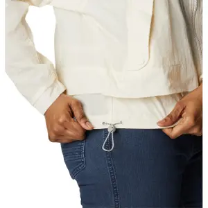 Jaqueta de mulher Columbia Paracutie Windbreaker image-6
