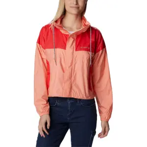 Damen-Windbreaker-Jacke Columbia Flash Challenger image-0