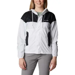 Chaqueta impermeable mujer Columbia Flash Challenger Windbreaker image-0