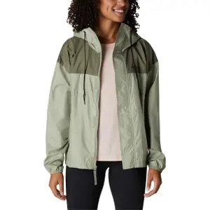 Damesjas Columbia Flash Challenger Windbreaker image-1