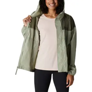 Damesjas Columbia Flash Challenger Windbreaker image-2