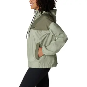 Damesjas Columbia Flash Challenger Windbreaker image-3