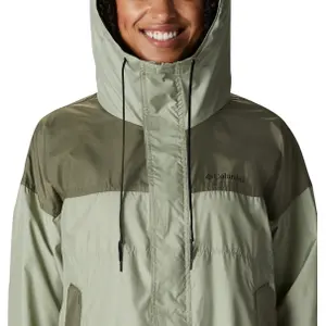 Damesjas Columbia Flash Challenger Windbreaker image-4