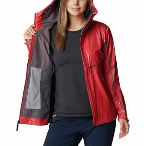 Damenjacke Columbia Outdry Extreme Mesh Shell image-2