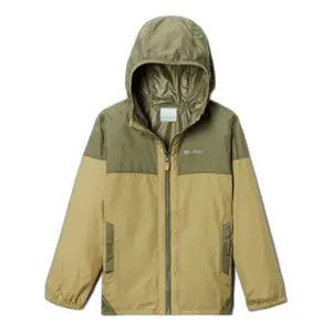 Windjack voor kinderen Columbia Flash Challenger image-0