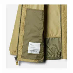 Windjack voor kinderen Columbia Flash Challenger image-1