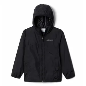 Windjack voor kinderen Columbia Flash Challenger image-0