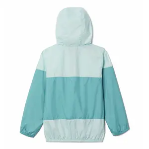 Kinder-Windjacke Columbia Flash Challenger image-1
