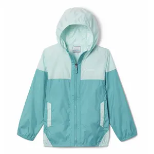 Kinder-Windjacke Columbia Flash Challenger image-0