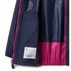 Windjack voor kinderen Columbia Flash Challenger image-2