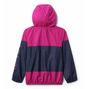 Windjack voor kinderen Columbia Flash Challenger image-1