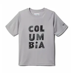T-shirt enfant Columbia Grizzly Ridge Graphic image-0