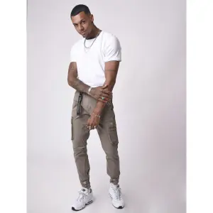 Vaqueros cargo Project X Paris image-1