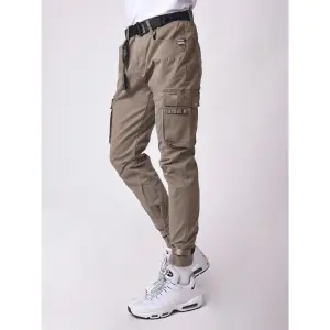 Vaqueros cargo Project X Paris image-2