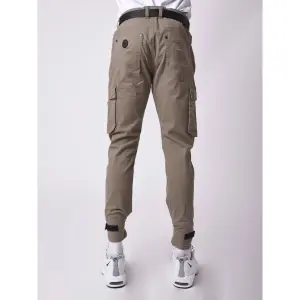 Vaqueros cargo Project X Paris image-3