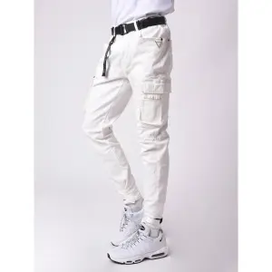 Vaqueros cargo Project X Paris image-2