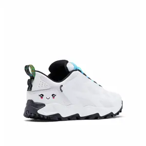 Shoes Columbia Adventure Tokyo Flow Asphalt image-2