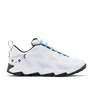 Shoes Columbia Adventure Tokyo Flow Asphalt image-0