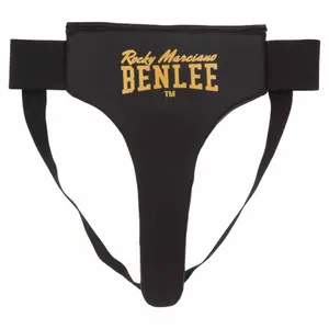 Coquilla de mujer Benlee Eva image-0