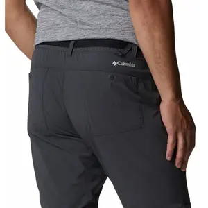 Calças conversíveis Columbia Maxtrail Lite image-6