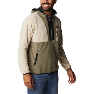 Kapuzenpulli mit halbem Reißverschluss Columbia Backbowl Lite image-2