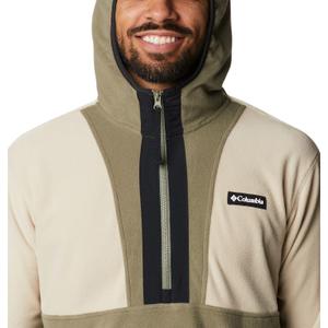 Kapuzenpulli mit halbem Reißverschluss Columbia Backbowl Lite image-4