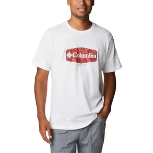 Camiseta Columbia Thistletown Hills Graphic image-1
