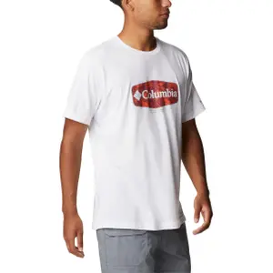 Camiseta Columbia Thistletown Hills Graphic image-0