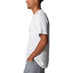 Camiseta Columbia Thistletown Hills Graphic image-2