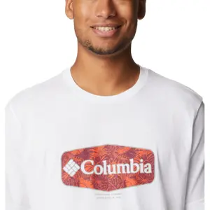 Camiseta Columbia Thistletown Hills Graphic image-3