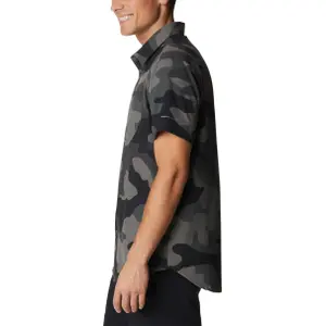 Camisa Columbia Utilizer Printed Woven image-0