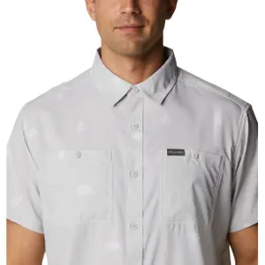 Shirt Columbia Utilizer Printed Woven image-0