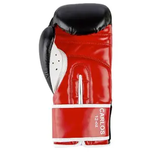 Boxing gloves Benlee Carlos image-1