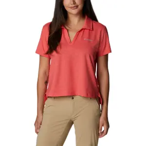 Polo de mujer Columbia Sun Trek image-0