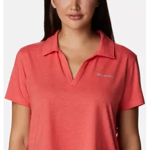 Polo de mujer Columbia Sun Trek image-4