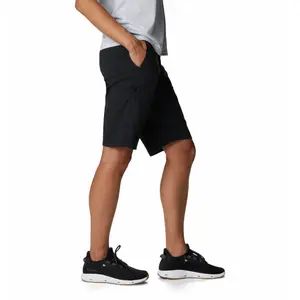 Dames shorts Columbia On The Go Long image-2