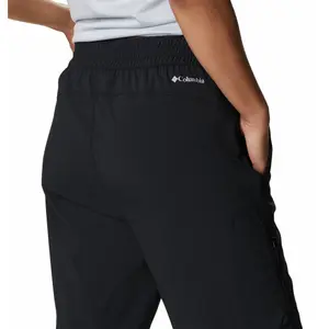 Dames shorts Columbia On The Go Long image-5