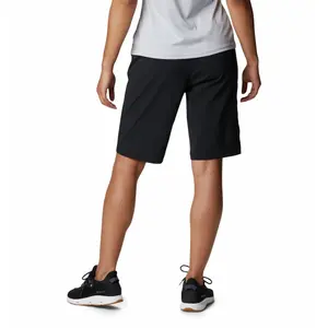 Dames shorts Columbia On The Go Long image-1