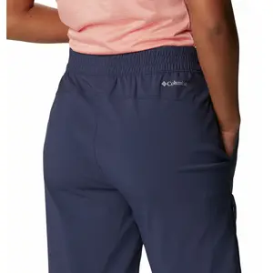 Women's shorts Columbia On The Go Long image-5